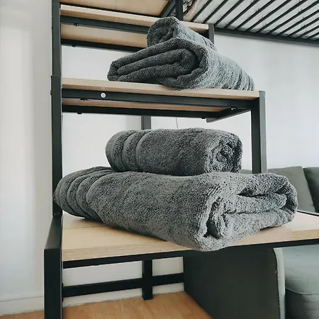 Apartment Joli - Promenade Des - Acces