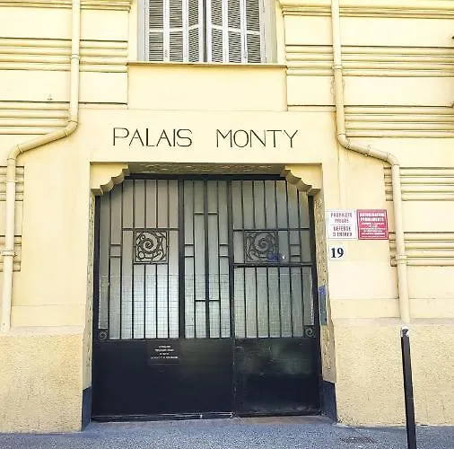 Joli - Promenade Des - Acces Apartman *