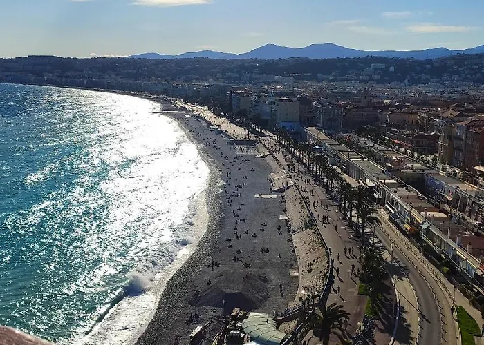 Joli - Promenade Des - Acces *